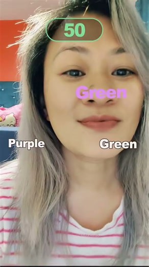 Colour Brain game 😊