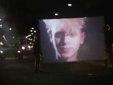 Depeche Mode - Stripped (Alternate Cut) (Official Video)