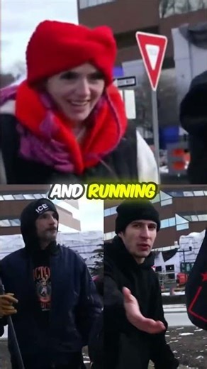 Yelling Match! Is social media a pass for unprofessionalism? 👀