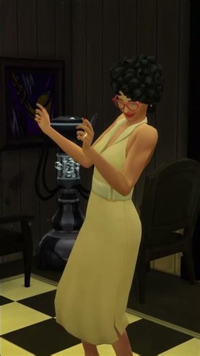 The Doo Doo save file is wild! a full review coming! #thesims #thesims4 #thesimscommunity