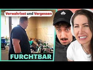 Wie Horten ein Menschenleben zerstören kann... Mit ‪@HandOfBlood‬