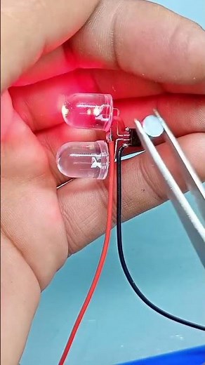 hall effect sensor project