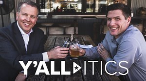 Y'allitics: Meet the Jasons