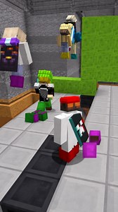 Fun multiplayer servers in Minecraft you should try