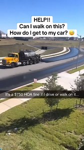 2.3M views · 3.8K reactions | But its the asphalt company's fault...