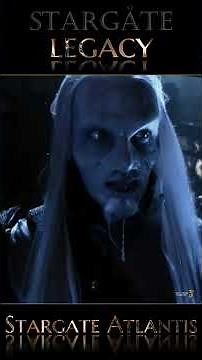 Stargate Legacy | Atlantis, the Lost City