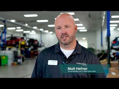 CWI Automotive Program Exploration