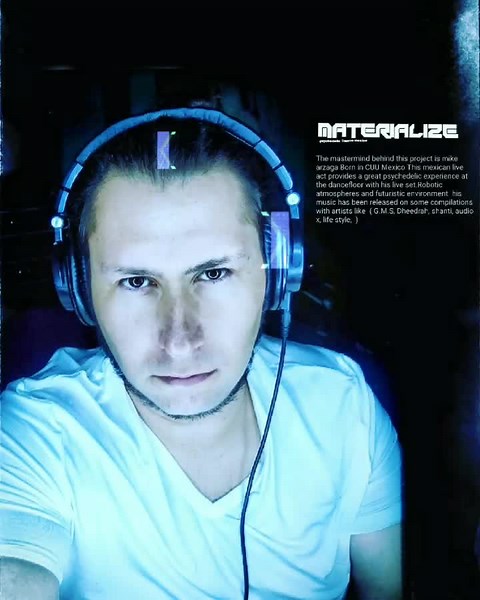 Videos de Materialize (@materializemusic) con “sonido original - Materialize”