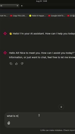 Resume Previous Chat in Chainlit (1-Min Trick) | on_chat_resume