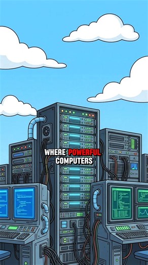 🖥️ How a Billionaire Made Millions from Gaming-PC Rental Farms 🤯 #finance #pcgaming