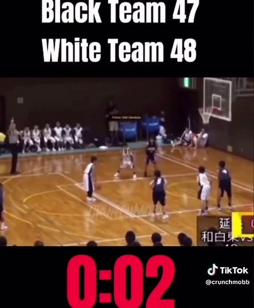 Baller’s Academy Team Black Incredible Comeback in Youth Basketball Game
