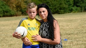 NHS at 70 Birmingham Children's Hospital