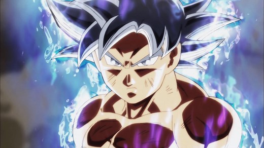 When Does Goku Go Ultra Instinct? (Every Episode)