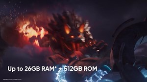 2.2M views · 1.1K reactions | Wanna know why realme 13+ 5G is the Official Gaming Phone for the 2024 Honor of Kings Championship? It’s all about that smooth pentakill vibe! Watch this video to discover the Gaming Dominator!   realme 13 Series 5G Malaysia Launch Date: 17th October 2024 #realmeMY #realme13Series5G #GamingDominator | realme | Facebook