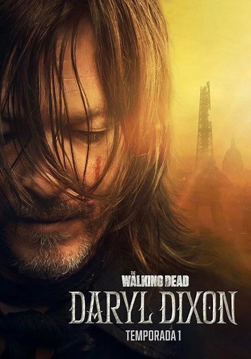 The Walking Dead: Daryl Dixon temporada 1 - online