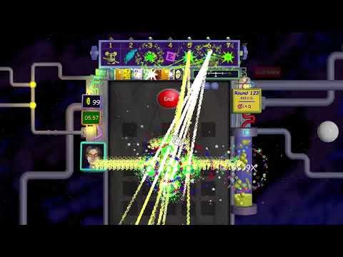 Nubby's Number Factory Infinite Combo