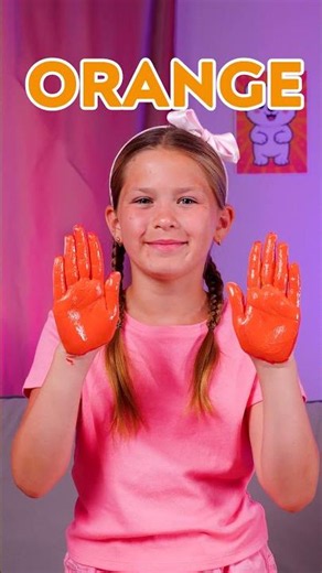 🌟Color Magic! What Do Colors Make When They Mix? 😄