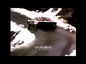 Rallye Automobile de Monte-Carlo 1977