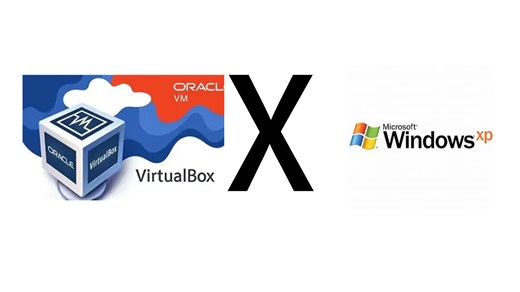 如何在Virtual Box中安装Windows XP