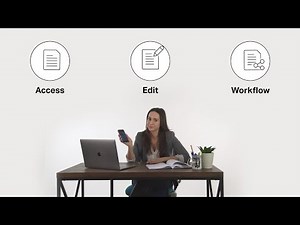 Get OpenText Content Server Mobile for Free!