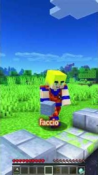 La Vera Origine di One Block su Minecraft... 😂🔥