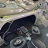 PIONEER A-Series Plus TS-A6991FH 6” x 9” 5-Way Speakers (Pair) – 700W Max, Balanced Sound + Smooth Treble, Enhanced Bass, Great Stock Replacement