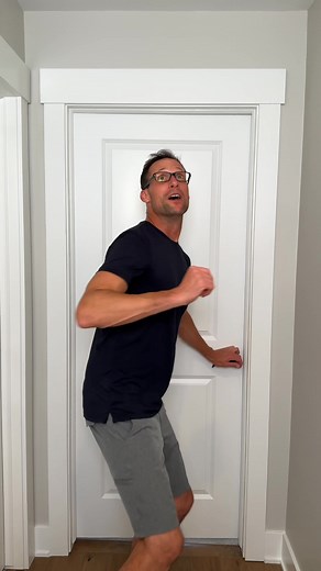 Never knock on wood | The McCarty Family