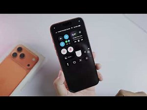 Fix Screen Rotation iPhone 17 Pro Max don't Rotate - Here How to Fix