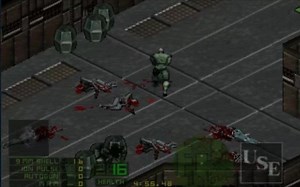 杀戮计划 Project Overkill 攻略1 PS经典系列 热蛋糕（热）