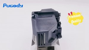 Amazon.com: Pugody LMP-H230 Original Projector Lamp Bulb for Sony VPL-VW350ES VPL-VW300ES VPL-VW67ES Assembly with Genuine Original OEM Bulb Inside : Electronics