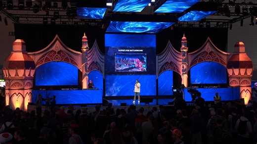 《魔兽世界》开发者座谈会——姓名版、DPS统计、BOSS时间轴等插件的未来WOW Developer Panel - gamescom 2025