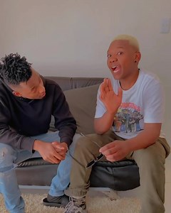 46K views · 5.2K reactions | “Auti esharp challenge “  who can do it better??? @mas_musiq ft @aymos_shili , @djmaphorisa & @kabelomotha_ #autiesharp  | Mas Musiq | Facebook