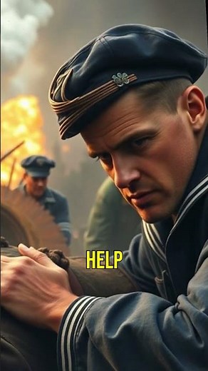 The 12-Year-Old Hero: Calvin Graham's Brave Journey in WWII