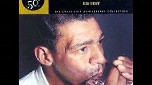 KEY TO THE HIGHWAY Lyrics - LITTLE WALTER | eLyrics.net