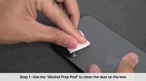Watch iPhone XR Case & Screen Protector Installation Video #TOCOL on Amazon Live