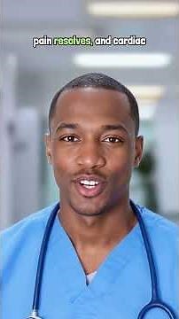 Differentiating between Angina Pectoris and Myocardial Infarction