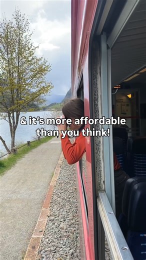 4-day train journey between Vancouver and Toronto from $443 🤯 https://l.travelpirates.com/uje3i #traintravel #travelbucketlist #travelwithme | Travelpirates.com