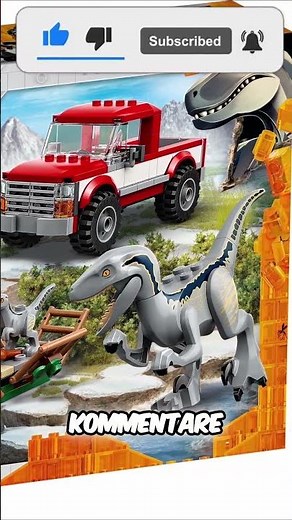 LEGO Dino Blue – Is it worth investing in? 🤑