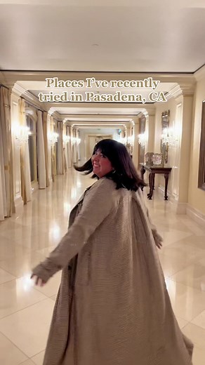 Explore the Best Restaurants in Pasadena, CA