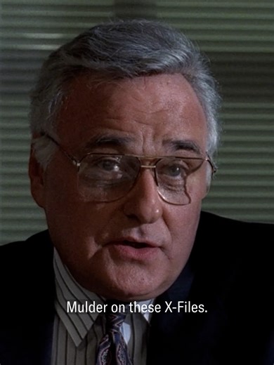 Rewatching The X-Files in 2026: A Nostalgic Journey