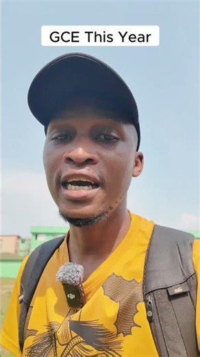 GCE This Year #africa #education #school #gceolevel #gce #motivation