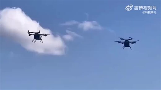 It Takes Five Minutes To Learn How to Drive a Flying Car