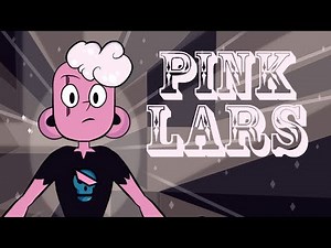 Pink Lars tutorial on Gemsona Maker