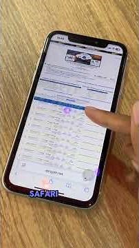 Tutorial aktifkan VPN iPhone untuk Pemula (Tanpa Aplikasi)
