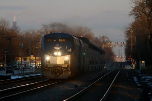 What 4 States Doesn't Amtrak Serve? | Worldwide Rails