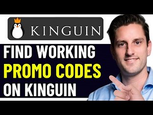 HOW TO GET BEST WORKING KINGUIN DISCOUNT CODE 2026! (FULL GUIDE)