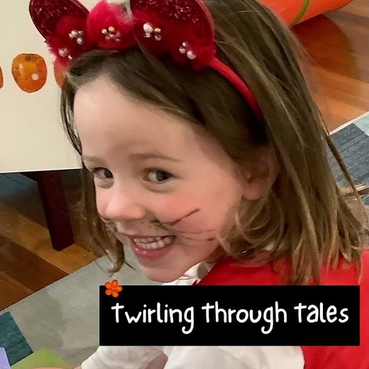 Book Week at Reading Bees 2025