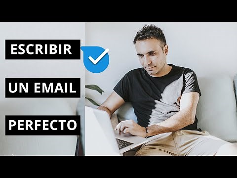 Cómo Escribir un Email Formal y correcto