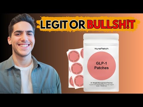 Cleraluxe Patches Australia Review — Legit Weight‑Loss Patch or Scam?