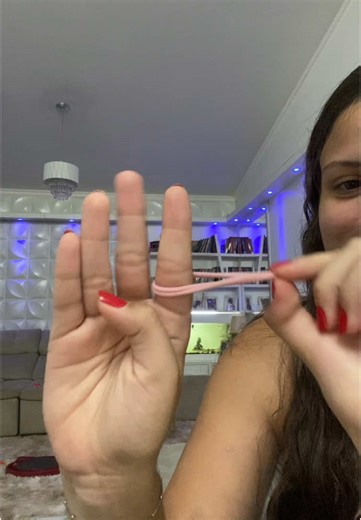 Tutorial de Truco de Xuxinha en Dos Dedos